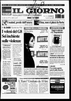giornale/CFI0354070/2001/n. 177 del 27 luglio